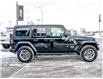 2021 Jeep Wrangler Unlimited Sahara (Stk: 15-U1223) in London - Image 21 of 25