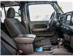 2021 Jeep Wrangler Unlimited Sahara (Stk: 15-U1223) in London - Image 23 of 25