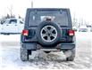 2021 Jeep Wrangler Unlimited Sahara (Stk: 15-U1223) in London - Image 24 of 25