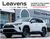 2022 Toyota RAV4 XLE (Stk: 15-U1220A) in London - Image 1 of 26