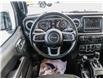 2021 Jeep Wrangler Unlimited Sahara (Stk: 15-U1223) in London - Image 3 of 25