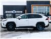 2022 Toyota RAV4 XLE (Stk: 15-U1220A) in London - Image 10 of 26