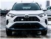 2022 Toyota RAV4 XLE (Stk: 15-U1220A) in London - Image 2 of 26