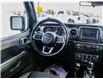 2021 Jeep Wrangler Unlimited Sahara (Stk: 15-U1223) in London - Image 6 of 25