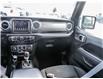 2021 Jeep Wrangler Unlimited Sahara (Stk: 15-U1223) in London - Image 8 of 25