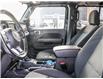 2021 Jeep Wrangler Unlimited Sahara (Stk: 15-U1223) in London - Image 14 of 25
