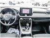 2022 Toyota RAV4 XLE (Stk: 15-U1220A) in London - Image 7 of 26