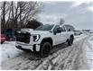 2025 GMC Sierra 2500HD AT4 (Stk: 165289) in London - Image 1 of 12