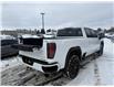 2025 GMC Sierra 2500HD AT4 (Stk: 165289) in London - Image 12 of 12