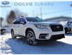 2019 Subaru Ascent Premier (Stk: 18-P3415) in Ottawa - Image 10 of 27