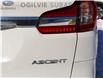 2019 Subaru Ascent Premier (Stk: 18-P3415) in Ottawa - Image 25 of 27