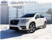 2019 Subaru Ascent Premier (Stk: 18-P3415) in Ottawa - Image 27 of 27