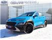 2023 Hyundai Kona 2.0L Essential (Stk: 18-SR155AA) in Ottawa - Image 1 of 24