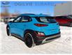 2023 Hyundai Kona 2.0L Essential (Stk: 18-SR155AA) in Ottawa - Image 7 of 24