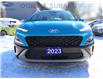 2023 Hyundai Kona 2.0L Essential (Stk: 18-SR155AA) in Ottawa - Image 19 of 24