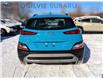 2023 Hyundai Kona 2.0L Essential (Stk: 18-SR155AA) in Ottawa - Image 20 of 24