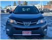 2014 Toyota RAV4 XLE (Stk: W6912A) in Cobourg - Image 2 of 22