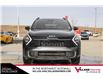 2023 Kia Sportage X-Line (Stk: SR0550A) in Calgary - Image 3 of 8