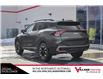 2023 Kia Sportage X-Line (Stk: SR0550A) in Calgary - Image 6 of 8