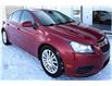 2011 Chevrolet Cruze ECO (Stk: 25182A) in Melfort - Image 2 of 16