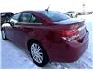 2011 Chevrolet Cruze ECO (Stk: 25182A) in Melfort - Image 4 of 16