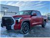 2023 Toyota Tundra Limited (Stk: W6994A) in Cobourg - Image 1 of 28