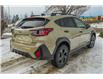 2026 Subaru Crosstrek Convenience (Stk: 221456) in Red Deer - Image 2 of 16