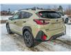 2026 Subaru Crosstrek Convenience (Stk: 221456) in Red Deer - Image 5 of 16
