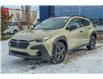 2026 Subaru Crosstrek Convenience (Stk: 221456) in Red Deer - Image 6 of 16