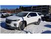 2022 Chevrolet Traverse LT Cloth (Stk: 2-12613A) in Oshawa - Image 1 of 22