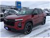 2025 Chevrolet Equinox RS (Stk: S2749) in Cornwall - Image 1 of 30
