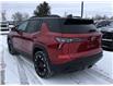 2025 Chevrolet Equinox RS (Stk: S2749) in Cornwall - Image 24 of 30