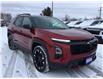 2025 Chevrolet Equinox RS (Stk: S2749) in Cornwall - Image 28 of 30