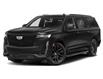 2023 Cadillac Escalade ESV Sport Platinum (Stk: 4236-26A) in Sault Ste. Marie - Image 1 of 12