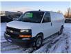 2023 Chevrolet Express 2500 Work Van (Stk: R0111) in Cornwall - Image 1 of 2