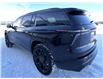 2026 Chevrolet Traverse RS (Stk: 26201) in Melfort - Image 4 of 18
