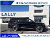 2026 Ford Explorer Platinum (Stk: LFEX01569) in Tilbury - Image 2 of 15