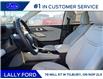 2026 Ford Explorer Platinum (Stk: LFEX01569) in Tilbury - Image 7 of 15