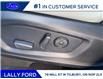 2026 Ford Explorer Platinum (Stk: LFEX01569) in Tilbury - Image 8 of 15