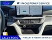 2026 Ford Explorer Platinum (Stk: LFEX01569) in Tilbury - Image 13 of 15