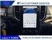 2026 Ford Ranger XLT (Stk: LFRA01542) in Tilbury - Image 13 of 15