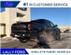 2026 Ford Ranger XLT (Stk: LFRA01543) in Tilbury - Image 3 of 14