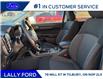 2026 Ford Ranger XLT (Stk: LFRA01543) in Tilbury - Image 6 of 14