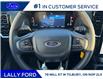 2026 Ford Ranger XLT (Stk: LFRA01543) in Tilbury - Image 10 of 14