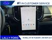 2026 Ford Ranger XLT (Stk: LFRA01543) in Tilbury - Image 12 of 14