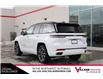 2024 Jeep Grand Cherokee Overland (Stk: BF9045) in Calgary - Image 6 of 34