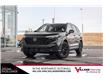 2026 Honda CR-V Sport (Stk: SR0366) in Calgary - Image 1 of 30