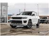 2024 Jeep Grand Cherokee Overland (Stk: BF9045) in Calgary - Image 2 of 34