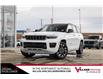 2024 Jeep Grand Cherokee Overland (Stk: BF9045) in Calgary - Image 1 of 34