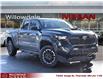 2025 Toyota Tacoma Base (Stk: C39738Y) in Thornhill - Image 1 of 23